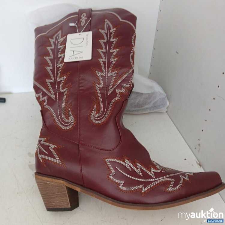Artikel Nr. 958915: DIA Studios Stiefel