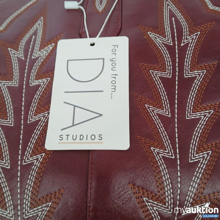 Artikel Nr. 958915: DIA Studios Stiefel