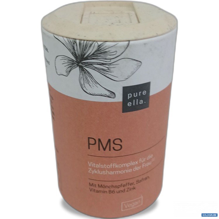Artikel Nr. 966915: Pure Ella PMS 80bKapseln 