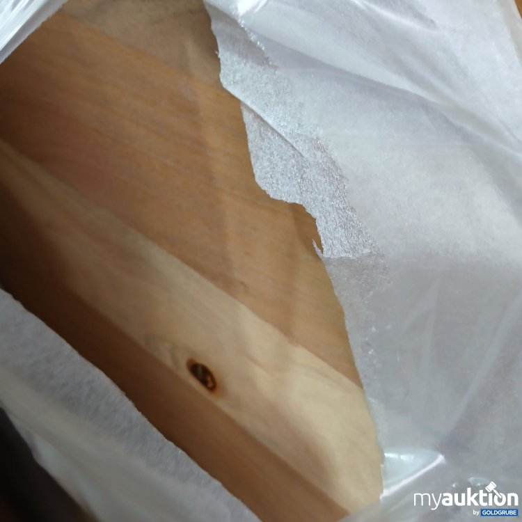 Artikel Nr. 970915: Tischplatte aus Holz 