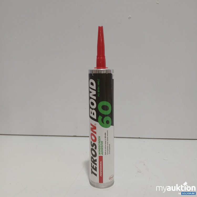 Artikel Nr. 971915: Teroson Bond PU 8594 HMLC 60 310ml 