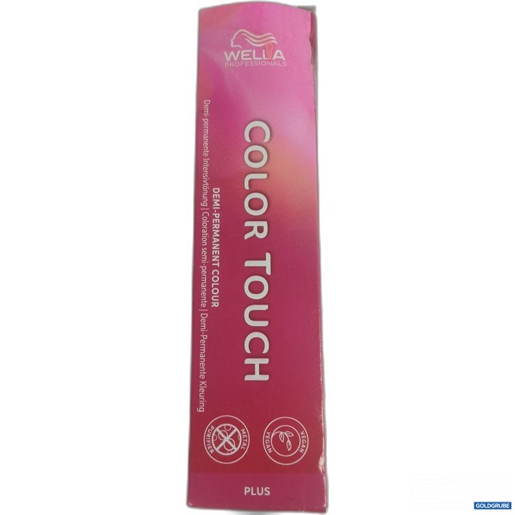 Artikel Nr. 984915 Artikel Nr. 984915: Wella Color Touch 66/07 60ml