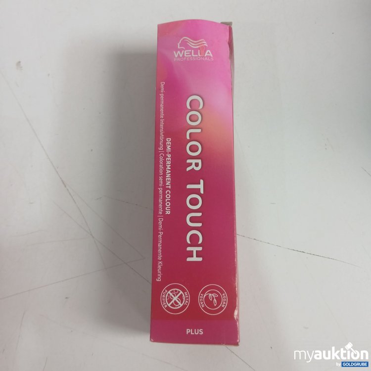 Artikel Nr. 984915 Artikel Nr. 984915: Wella Color Touch 66/07 60ml