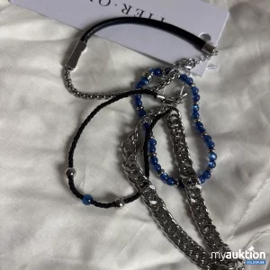 Auktion Pier one Armbänder