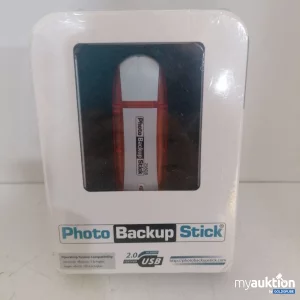 Auktion Photo Backup Stick 2.0 USB 256GB 