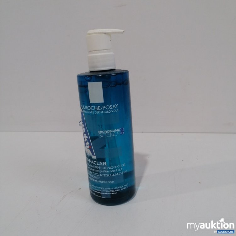 Artikel Nr. 360916 Artikel Nr. 360916: La Roche Posay Effaclar 400ml