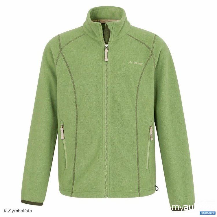 Artikel Nr. 434916: Vaude Fleece Jacke