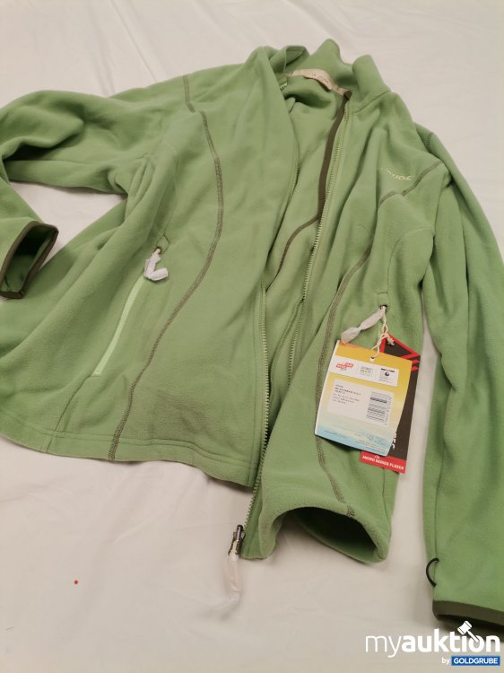 Artikel Nr. 434916: Vaude Fleece Jacke