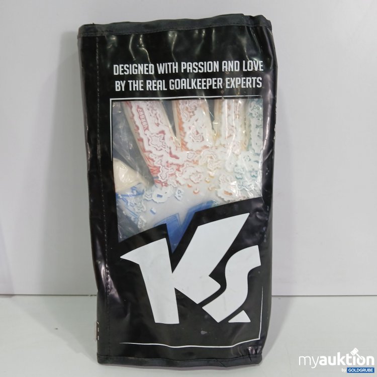 Artikel Nr. 436916 Artikel Nr. 436916: Keeper Sport Varan 7 Champ Nc Torwarthandschuhe KS