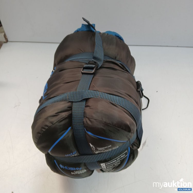 Artikel Nr. 462916 Artikel Nr. 462916: hushy Schlafsack
