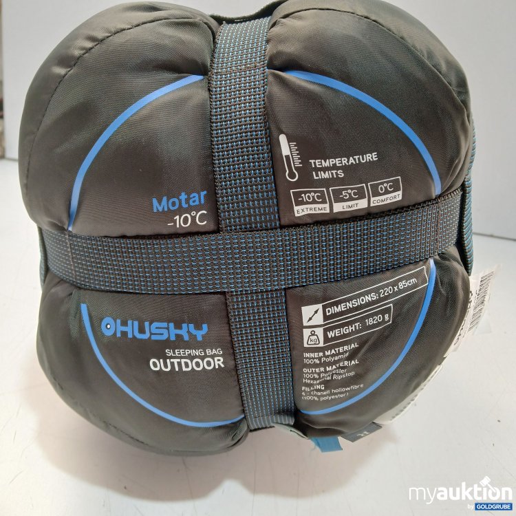 Artikel Nr. 462916 Artikel Nr. 462916: hushy Schlafsack