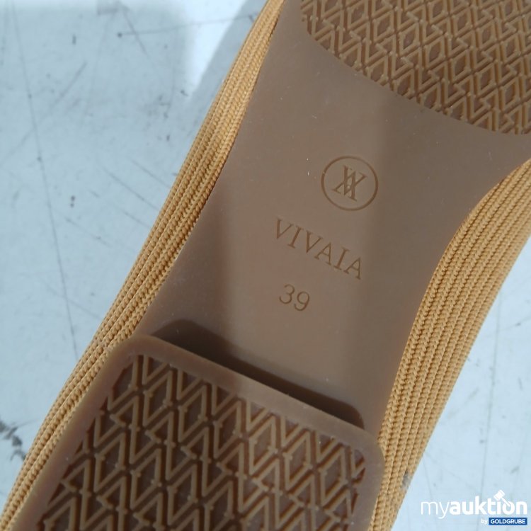 Artikel Nr. 469916 Artikel Nr. 469916: VIVAIA Ballerinas