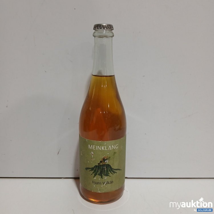 Artikel Nr. 478916: Meinklang Foam Vulkan Wein 12,5%