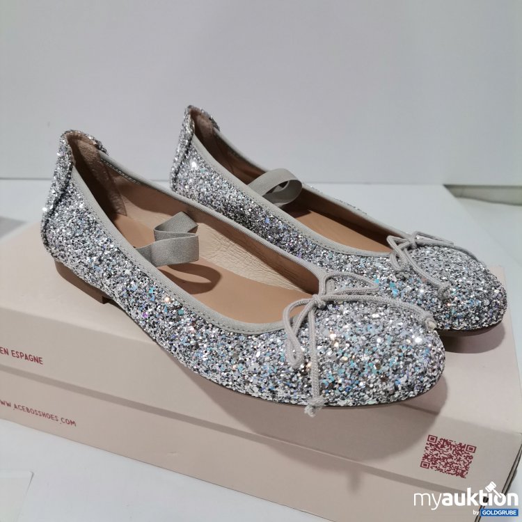 Artikel Nr. 801916 Artikel Nr. 801916: Acebos Ballerina Plata