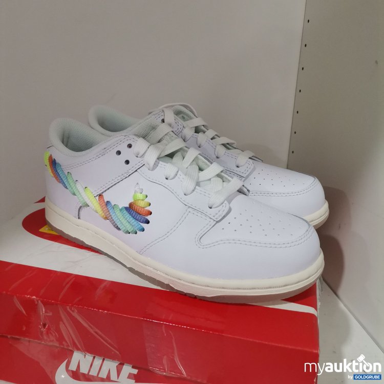 Artikel Nr. 805916 Artikel Nr. 805916: Nike dunk low Set Sneaker