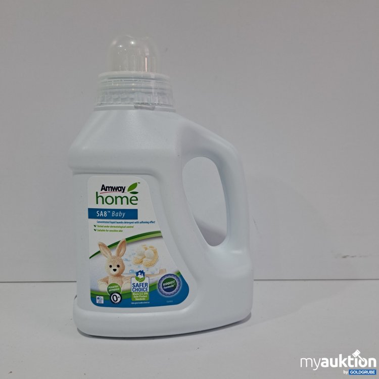 Artikel Nr. 815916: Amway Home SA8 Baby 1L