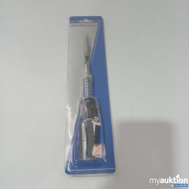 Artikel Nr. 848916: Piston Cylinder Hone EB340 