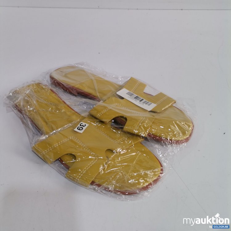 Artikel Nr. 869916: Pantolette 