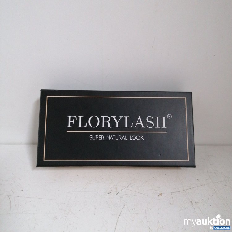 Artikel Nr. 874916: FloryLash Wimpern Super Natural Look