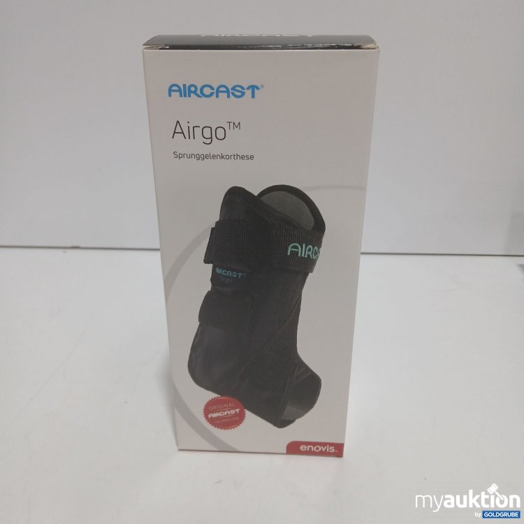 Artikel Nr. 882916: Aircast Airgo Sprunggelenkorthese 