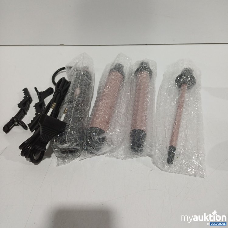 Artikel Nr. 898916 Artikel Nr. 898916: Haglater Lockenstab