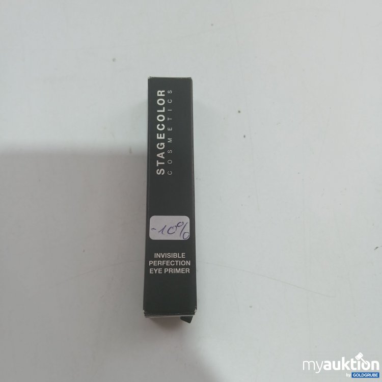 Artikel Nr. 900916 Artikel Nr. 900916: Stagecolor Invisible Perfection Eye Primer 1100