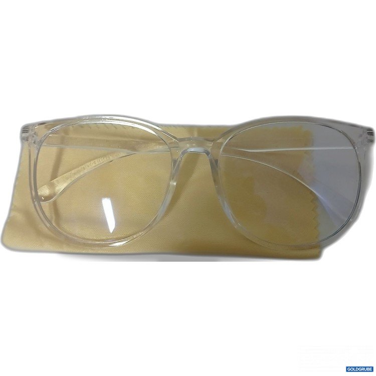 Artikel Nr. 912916: Brille 