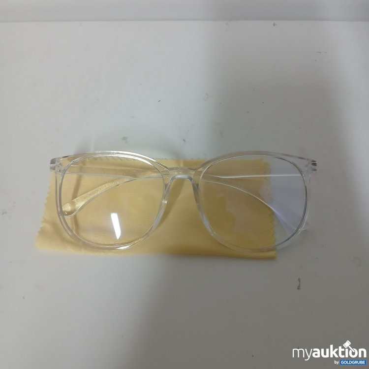Artikel Nr. 912916: Brille 