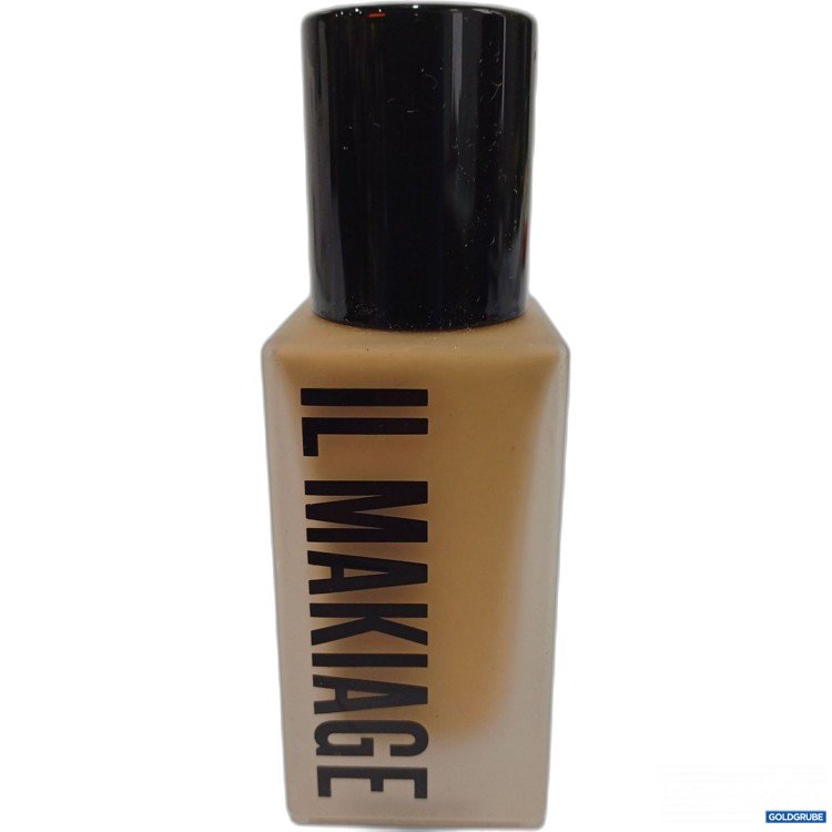 Artikel Nr. 914916 Artikel Nr. 914916: IL MAKIAGE Woke Up Like This Foundation 30ml