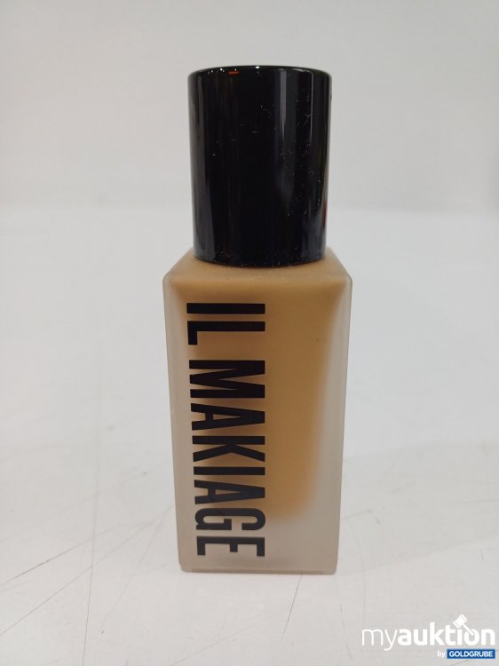 Artikel Nr. 914916 Artikel Nr. 914916: IL MAKIAGE Woke Up Like This Foundation 30ml