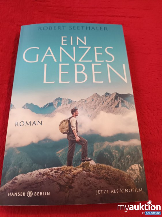 Artikel Nr. 927916: Ein ganzes Leben 