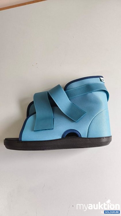 Artikel Nr. 928916 Artikel Nr. 928916: Actimove Gehsole für Starr- und Stützverbände L