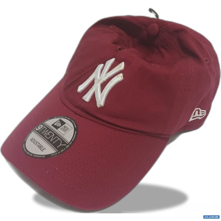 Artikel Nr. 938916 Artikel Nr. 938916: New Era York Yankees Cap