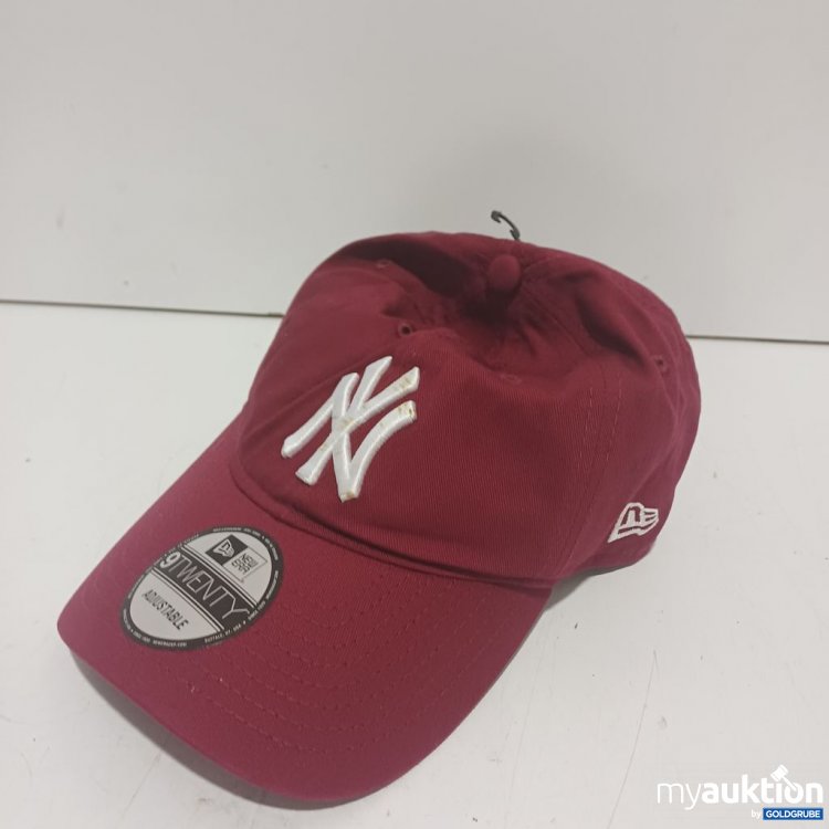 Artikel Nr. 938916 Artikel Nr. 938916: New Era York Yankees Cap