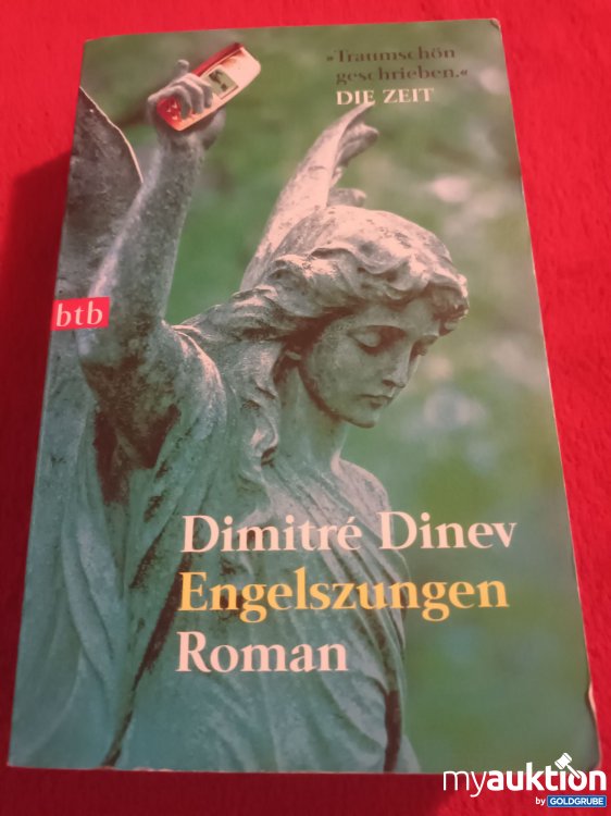 Artikel Nr. 948916: Engelszungen