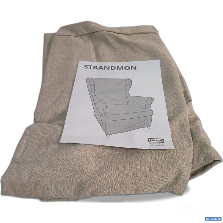 Artikel Nr. 956916: Ikea Strandmon Bezug 