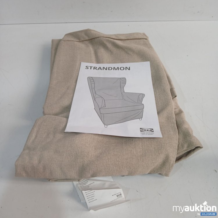 Artikel Nr. 956916: Ikea Strandmon Bezug 