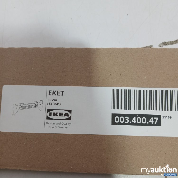 Artikel Nr. 957916: IKEA EKET 35cm 003.400.47