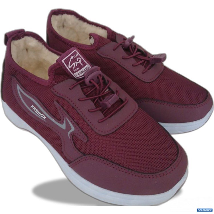 Artikel Nr. 958916: Gip Fashion Sportschuhe Winter