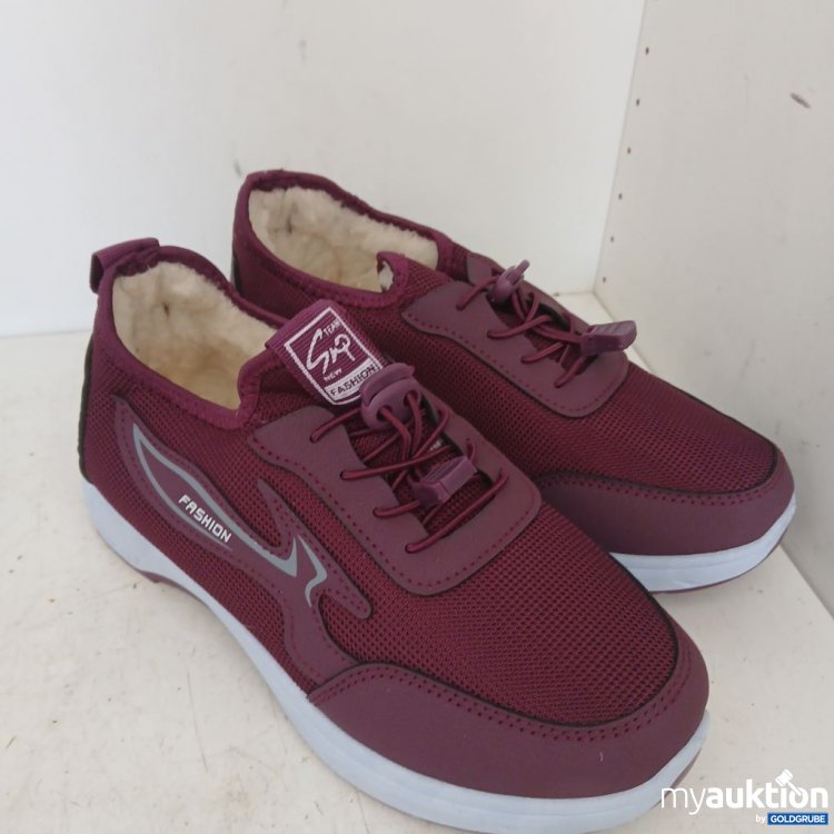 Artikel Nr. 958916: Gip Fashion Sportschuhe Winter