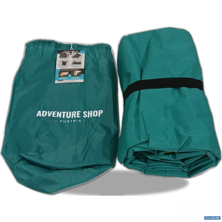 Artikel Nr. 961916: ADVENTURE SHOP Isomatte