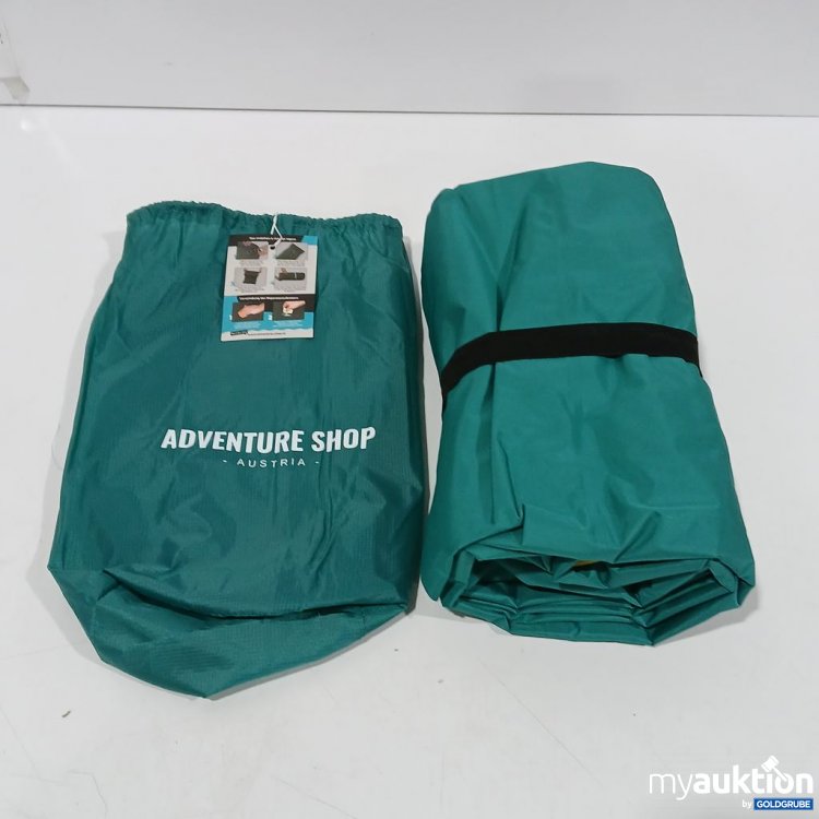 Artikel Nr. 961916: ADVENTURE SHOP Isomatte