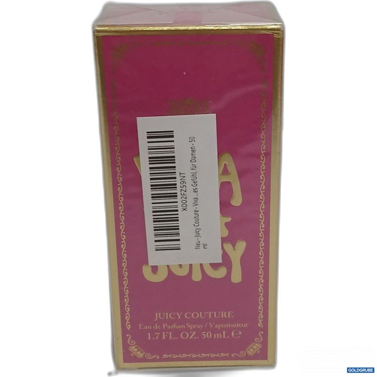 Artikel Nr. 962916: Juice Couture-Viva 50ml 