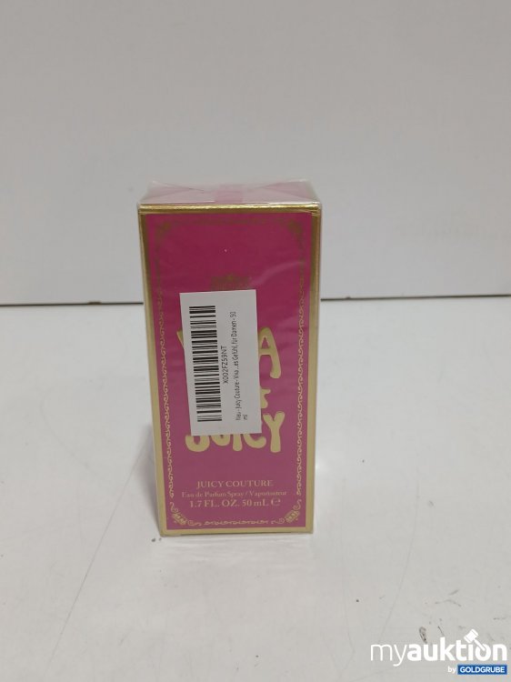 Artikel Nr. 962916: Juice Couture-Viva 50ml 