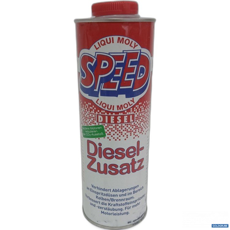 Artikel Nr. 966916: Liqui Moly Diesel Zusatz 1l