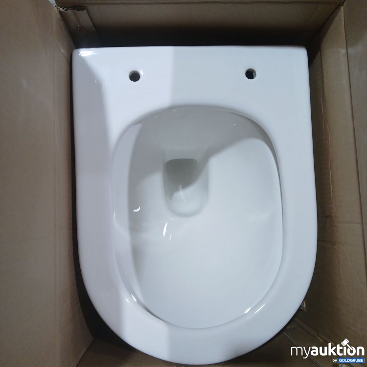 Artikel Nr. 978916: Wand Hänge WC 