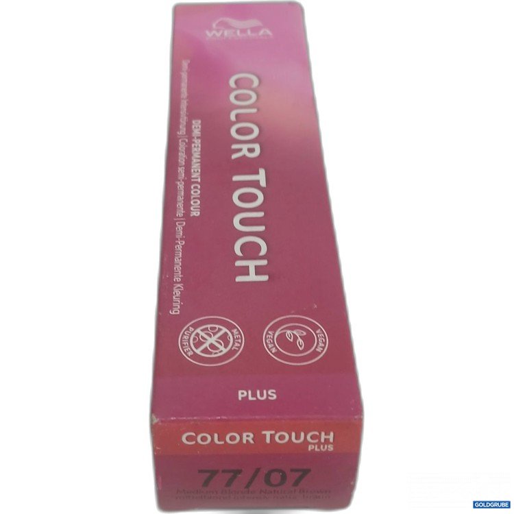 Artikel Nr. 984916 Artikel Nr. 984916: Wella Color Touch 77/07 60ml