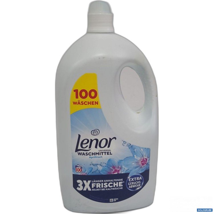 Artikel Nr. 985916: Lenor Universal Waschmittel Aprifisch
