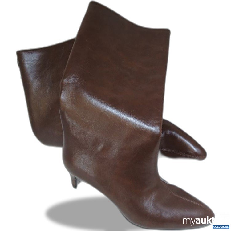 Artikel Nr. 986916 Artikel Nr. 986916: Bershka Stiefel