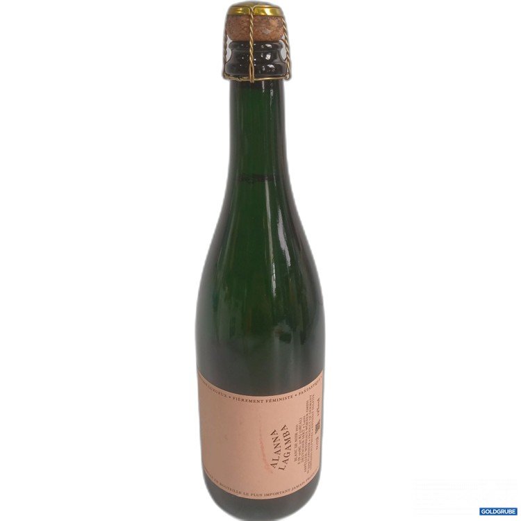 Artikel Nr. 991916 Artikel Nr. 991916: Alanna Lagamba Blanc De Noir Baujahr 2021 0,75L